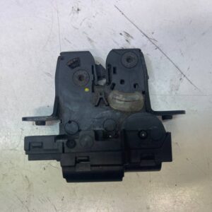 CERRADURA MALETERO / PORTON NISSAN QASHQAI +2 (JJ10)