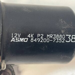 MOTOR LIMPIA DELANTERO MITSUBISHI MONTERO (V80/V90)