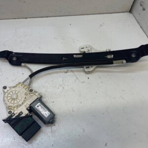 ELEVALUNAS TRASERO DERECHO SEAT ALTEA XL (5P5)