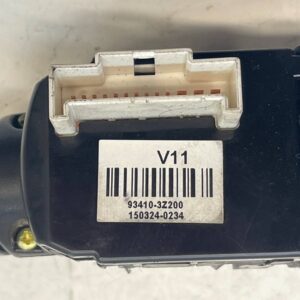 MANDO MULTIFUNCION HYUNDAI I40 (VF)