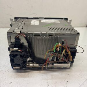 SISTEMA AUDIO / RADIO CD BMW SERIE 3 BERLINA (E90)