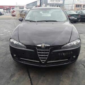 CONDENSADOR / RADIADOR AIRE ACONDICIONADO ALFA ROMEO 147 (190)