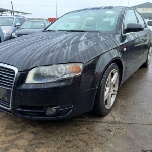 CONDENSADOR / RADIADOR AIRE ACONDICIONADO AUDI A4 BERLINA (8E)