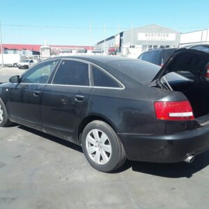 MOTOR ARRANQUE AUDI A6 BERLINA (4F2)