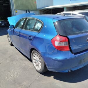 BOMBA DIRECCION BMW SERIE 1 BERLINA (E81/E87)