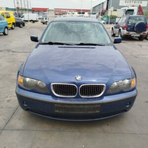 PILOTO TRASERO DERECHO INTERIOR BMW SERIE 3 BERLINA (E46)