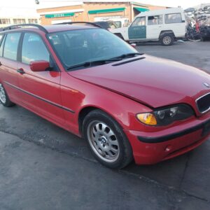 COMPRESOR AIRE ACONDICIONADO BMW SERIE 3 BERLINA (E46)