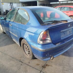TRANSMISION TRASERA IZQUIERDA BMW SERIE 3 COMPACTO (E46)