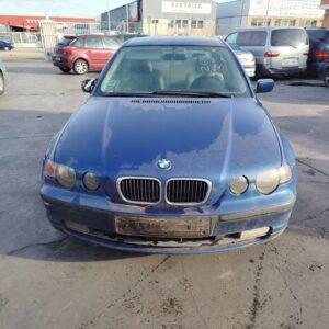 ALETA DELANTERA DERECHA BMW SERIE 3 COMPACTO (E46)