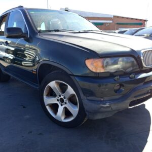 CAJA CAMBIOS BMW SERIE X5 (E53)