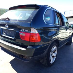 PARASOL IZQUIERDO BMW SERIE X5 (E53)