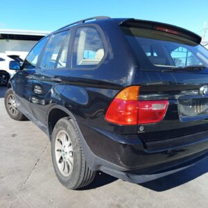 PUERTA DELANTERA DERECHA BMW SERIE X5 (E53)
