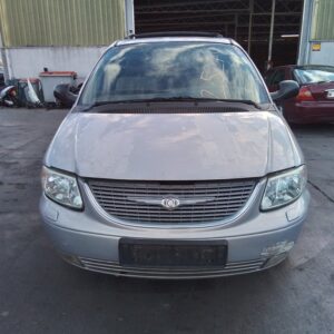 COMPRESOR AIRE ACONDICIONADO CHRYSLER VOYAGER (RG)