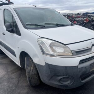 MOTOR ARRANQUE CITROEN BERLINGO FURGÓN