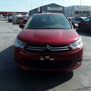 ABS CITROEN C4 BERLINA