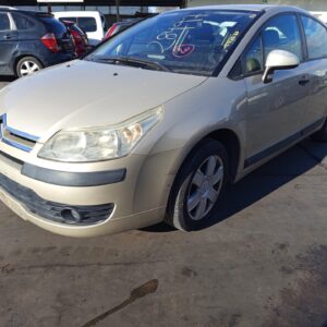 ALETA DELANTERA IZQUIERDA CITROEN C4 BERLINA