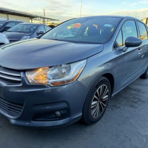 FARO DERECHO CITROEN C4 BERLINA