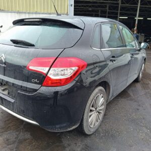 ALETA DELANTERA IZQUIERDA CITROEN C4 BERLINA