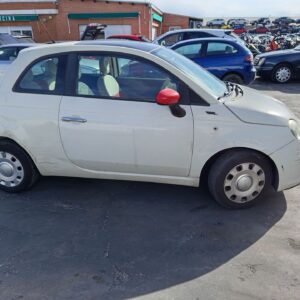 RETROVISOR DERECHO FIAT 500 (150) BERLINA