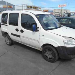 BOMBA SERVODIRECCION FIAT I DOBLÒ (119)