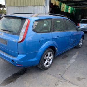 CONDENSADOR / RADIADOR AIRE ACONDICIONADO FORD FOCUS BERLINA (CAP)