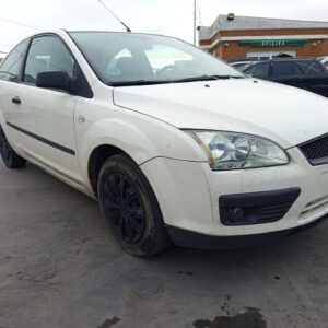 CONDENSADOR / RADIADOR AIRE ACONDICIONADO FORD FOCUS BERLINA (CAP)