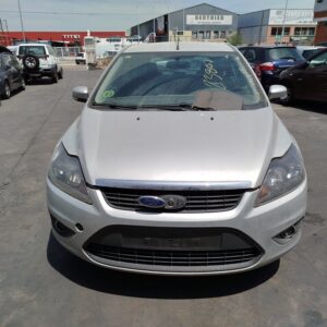 CAJA CAMBIOS FORD FOCUS BERLINA (CB4)