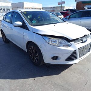 ALETA DELANTERA IZQUIERDA FORD FOCUS BERLINA (CB8)