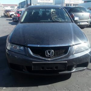 CAJA CAMBIOS HONDA ACCORD BERLINA (CL/CN)