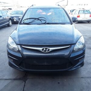 CONDENSADOR / RADIADOR AIRE ACONDICIONADO HYUNDAI I30 CW (GDH)