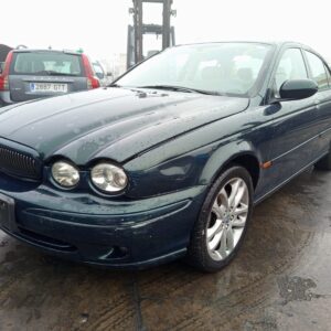 ELECTROVENTILADOR JAGUAR X-TYPE