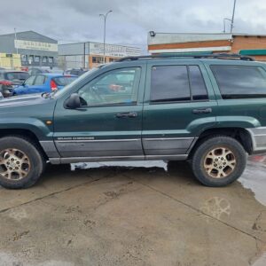 SERVOFRENO JEEP GRAND CHEROKEE (WJ/WG)
