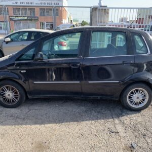 PILOTO TRASERO IZQUIERDO LANCIA MUSA (184)