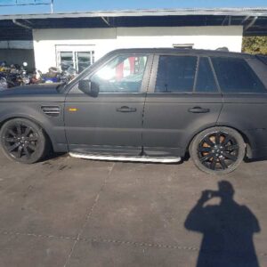 MANDO MULTIFUNCION LAND ROVER RANGE ROVER SPORT