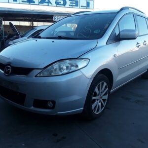 PILOTO TRASERO IZQUIERDO MAZDA 5 BERLINA (CR)