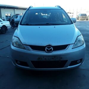 MANGUETA DELANTERA IZQUIERDA MAZDA 5 BERLINA (CR)
