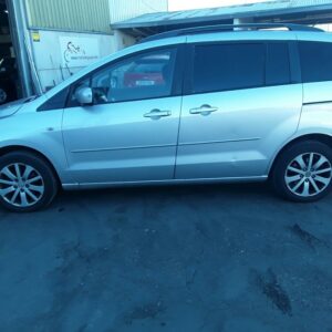 CONDENSADOR / RADIADOR AIRE ACONDICIONADO MAZDA 5 BERLINA (CR)