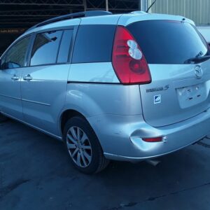 CREMALLERA DIRECCION MAZDA 5 BERLINA (CR)