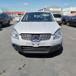 CAJA CAMBIOS NISSAN QASHQAI (J10)