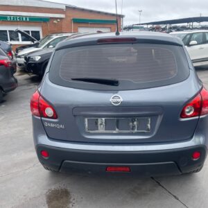 PARAGOLPES DELANTERO NISSAN QASHQAI (J10)