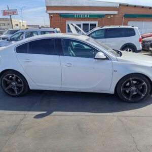 ELEVALUNAS DELANTERO IZQUIERDO OPEL INSIGNIA BERLINA