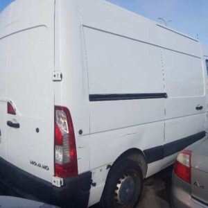 PUERTA DELANTERA IZQUIERDA OPEL MOVANO B FURGÓN/COMBI