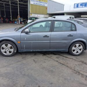 ALETA DELANTERA IZQUIERDA OPEL VECTRA C BERLINA