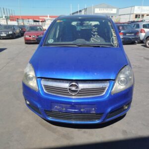 CAJA CAMBIOS OPEL ZAFIRA B