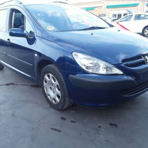 ABS PEUGEOT 307 BREAK / SW (S1)(04.2002)