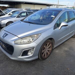 CAJA CAMBIOS PEUGEOT 308 SW