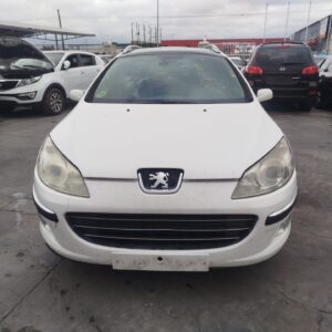 FARO IZQUIERDO PEUGEOT 407 SW