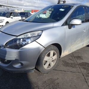 PILOTO TRASERO DERECHO INTERIOR RENAULT SCENIC III (JZ)