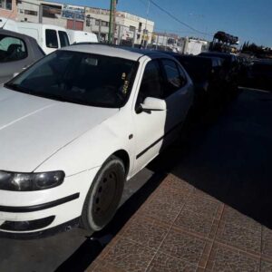ELECTROVENTILADOR SEAT LEON (1M1)