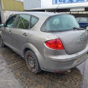 CAJA CAMBIOS SEAT TOLEDO (5P2)